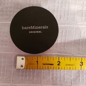 BARE MINERALS FAIRLY LIGHT 03